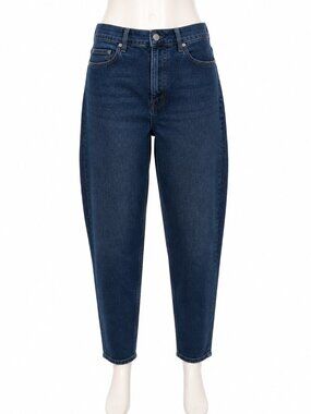 Lane Bryant Straight Leg High Rise Jeans Size 16 | Gently Used ✨